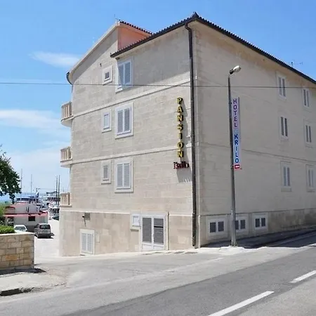 By The Sea Krilo Jesenice, Omis - 17901 イェセニツェ