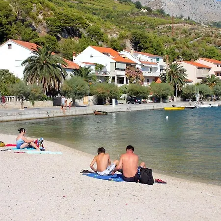 By The Sea Krilo Jesenice, Omis - 17901 イェセニツェ