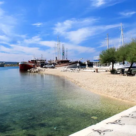 By The Sea Krilo Jesenice, Omis - 17901 Jesenice (Split-Dalmatia)